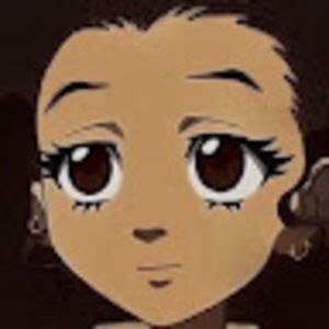 Meet your Posher, Aniyah